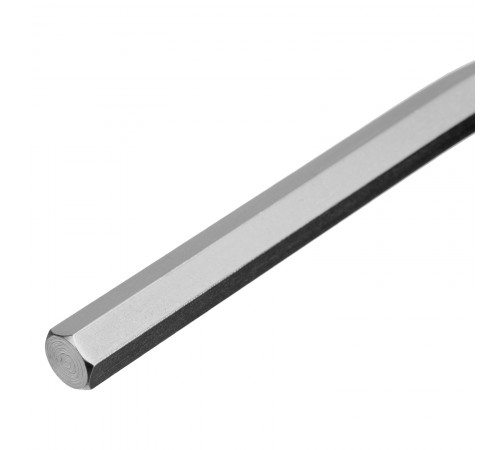 Набор ключей имбусовых HEX-Torx , 18 шт: HEX 1.5-10 мм, T10-T50, CrV, удлиненных, с сатиновым покрытием Matrix
