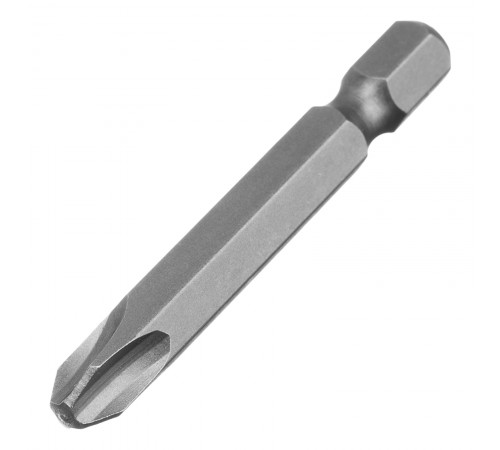 Бита PH3 x 50, сталь CrMo, 5 шт. Сибртех
