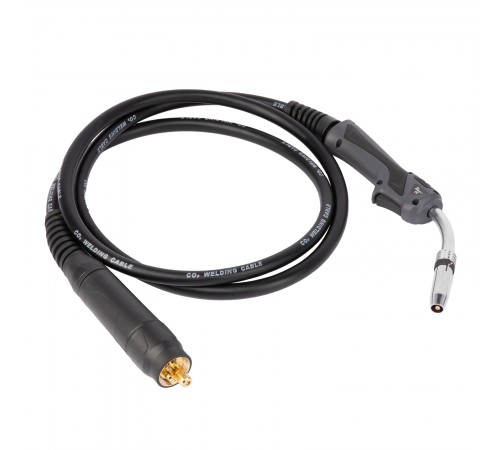 Аппарат инвертор. полуавтомат. сварки MultiMIG-200DP Synergy Double Pulse, 200 А, ПВ 80% Denzel
Аппарат инвертор. полуавтомат. сварки MultiMIG-200DP Synergy Double Pulse, 200 А, ПВ 80% Denzel