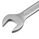 Набор инструментов, 1/2", 1/4", пластиковый кейс 76 предметов Сибртех
