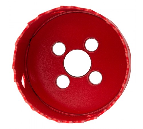 Коронка Bimetal, 64 мм Matrix
Коронка Bimetal, 64 мм Matrix