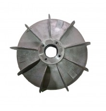 Тормоз двигателя подъёма к тали электрической CD 1т (Brake disc 29*\ф17cm)