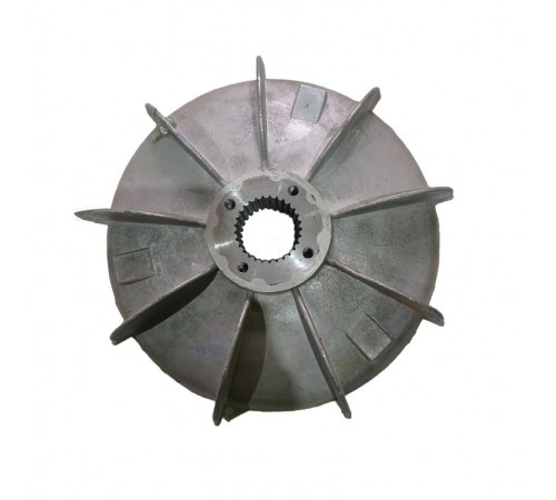 Тормоз двигателя подъёма к тали электрической CD 1т (Brake disc 29*\ф17cm) Тормоз двигателя подъёма к тали электрической CD 1т (Brake disc 29*\ф17cm)