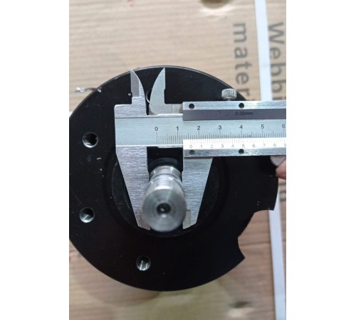 2 Мотор для штабелёра WS/IWS (Motor) 2 Мотор для штабелёра WS/IWS (Motor)
