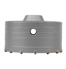 Буровая коронка, M22 х 115 мм Matrix
