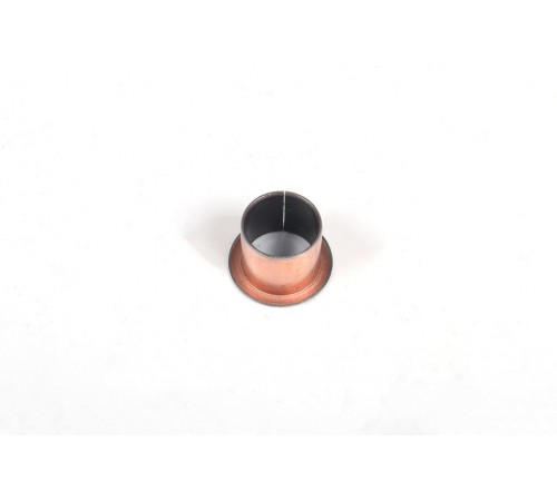 2 Втулка скольжения обмедненная оси тандема для EPT (Self-Lubricating Bearing 18X20X12 21402001) 2 Втулка скольжения обмедненная оси тандема для EPT (Self-Lubricating Bearing 18X20X12 21402001)
