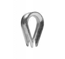 Коуш 12,0 мм TOR DIN 6899 (тип B) (Q)
