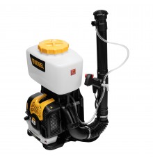 Опрыскиватель бензиновый GS-63-PRO, 63 см3, бак 25 л Denzel
