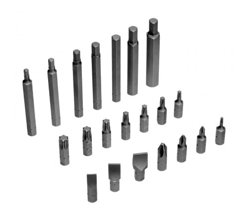 Набор инструментов, 1/2", 1/4", CrV, S2, пластиковый кейс, 122 предмета Denzel
Набор инструментов, 1/2", 1/4", CrV, S2, пластиковый кейс, 122 предмета Denzel