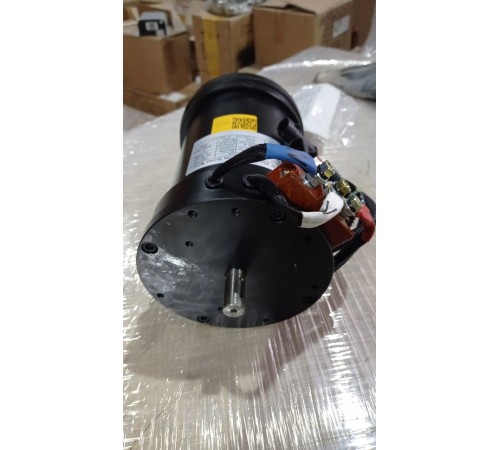 15 Приводной мотор для самоходного штабелёра CDDK-II/III (Driver Motor)