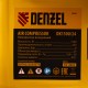 Компрессор воздушный DK1500/24, Х-PRO 1.5 кВт, 230 л/мин, 24 л Denzel
