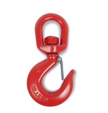 Крюк вращающийся TOR Тип 322А 5,0 т (W)

