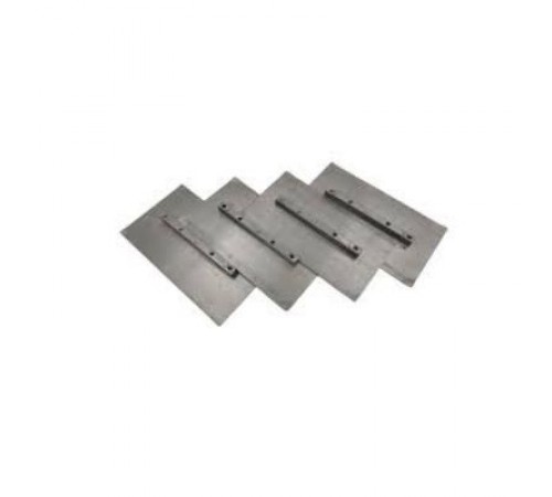 Комплект лезвий для затирочных машин DMR 1000 (Sets of blades) (Z) Комплект лезвий для затирочных машин DMR 1000 (Sets of blades) (Z)