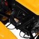 Бензиновая снегоуборочная машина SBL 711D PRO, 302cc, эл.старт, фара, обогрев, блок. дифф. Denzel