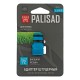 Адаптер штуцерный с внешней резьбой 1/2", LUXE Palisad