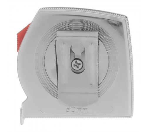 Рулетка Chrom,2 м x 13 мм,хромированный корпус Matrix
Рулетка Chrom,2 м x 13 мм,хромированный корпус Matrix