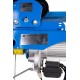 Таль электрическая TOR PA 600/1200 кг 20/10 м (серия Z)