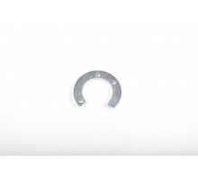 3 Вспомогательная пластина для самоходной тележки EPT15H/18H (Cover plate 31102041)