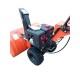 Снегоуборщик бензиновый TOR ST-1020 с электростартером (Loncin)
