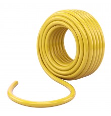 Шланг поливочный армированный, ПВХ,  1/2", 25 м, "Дачник" Сибртех
