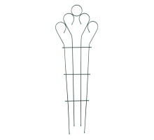 Шпалера, комбинированная, 3 ступени, 0,1/0,65х2 м Palisad
