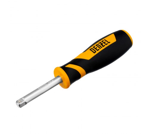 Набор инструментов, 1/2", 1/4", CrV, S2, пластиковый кейс, 94 предмета Denzel
Набор инструментов, 1/2", 1/4", CrV, S2, пластиковый кейс, 94 предмета Denzel