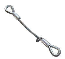Строп канатный TOR ВК 3,2 т 8,0 м
