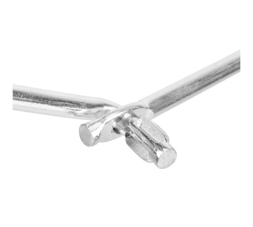 Ромбовый домкрат, 2 т, 110-390 мм Stels
Ромбовый домкрат, 2 т, 110-390 мм Stels