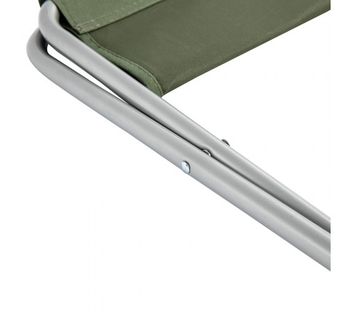 Стул складной 31 x 29 x 33 см Camping Palisad
Стул складной 31 x 29 x 33 см Camping Palisad
