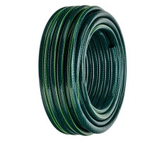 Шланг поливочный ПВХ, 3/4", 30 м, армированный Palisad
