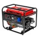 Генератор бензиновый RS-9000, 7 кВт, 230В, ручной стартер MTX

