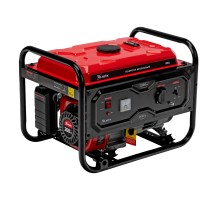Генератор бензиновый RS-3000, 2,2 кВт, 230В, ручной стартер MTX
