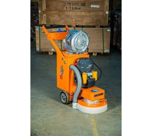 Машина мозаично-шлифовальная TOR GM330VC (220В)
