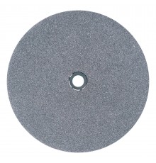 Круг шлифовальный, 200 х 20 х 16 мм, 63С, F60, (K, L) "Луга"
