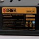 Конвектор гибридный электрический HybridX-1500, ИК нагреватель, цифровой термостат Denzel