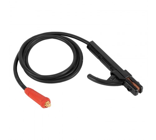 Аппарат инвертор. дуговой сварки DM-180 Standart, 180 А, ПВ 60% Denzel
