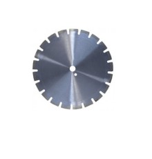 Диск по бетону и асфальту для швонарезчиков HQR1000 (Z) 1000x25,4 (Concrete Blade 1000D)