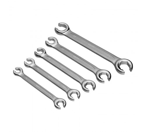 Набор инструментов, 1/2", 1/4", 3/8", CrV, S2, пластиковый кейс, 144 предмета Denzel
Набор инструментов, 1/2", 1/4", 3/8", CrV, S2, пластиковый кейс, 144 предмета Denzel