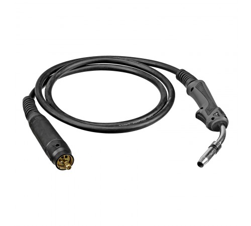 Аппарат инвертор. полуавтомат. сварки MultiMIG-200DP Synergy Double Pulse, 200 А, ПВ 80% Denzel
Аппарат инвертор. полуавтомат. сварки MultiMIG-200DP Synergy Double Pulse, 200 А, ПВ 80% Denzel