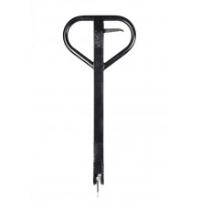 Ручка в сборе для тележек гидравлических JC (Handle assembly)
