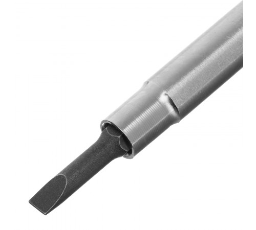 Отвертка комбинированная SL5/PH1, SL6/PH2 Сибртех
