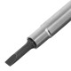 Отвертка комбинированная SL5/PH1, SL6/PH2 Сибртех
