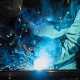 Аппарат инвертор. полуавтомат. cварки IMIG-200, 200 А, ПВ 60%, катушка 5 кг Denzel