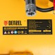 Компрессор воздушный DKV2200/100, Х-PRO 2.2 кВт, 400 л/мин, 100л Denzel
