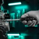 Набор торцевых головок с трещоткой, 1/2" и 1/4", 68 предметов Stels
