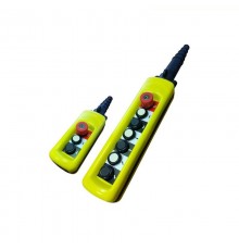 Пульт управления для талей электрических DHS (Controller for DHS)
