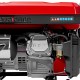 Генератор бензиновый RS-4000E, 3,3 кВт, 230В, электростартер MTX
