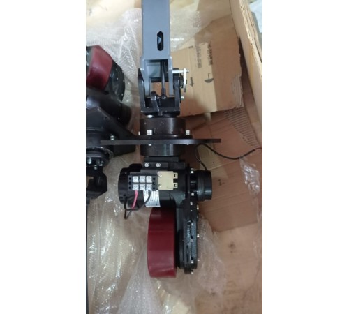 15 Рулевой механизм в сборе для самоходного штабелёра CDD10R-E (Steering gear assembly) 15 Рулевой механизм в сборе для самоходного штабелёра CDD10R-E (Steering gear assembly)