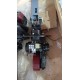 15 Рулевой механизм в сборе для самоходного штабелёра CDD10R-E (Steering gear assembly)