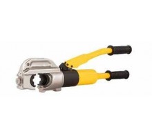 Опрессовщик кабеля TOR HHY-400 11т
